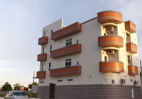 Seasun Beach Naifaru