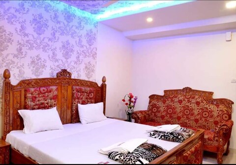 Hotel Shalimar Executive