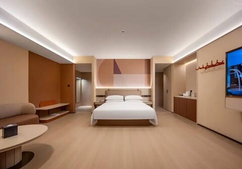 Dorsett Wuhan