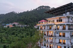 Captain Resorts, Kasauli Captain Resorts, Kasauli