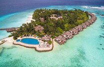 Vivanta by Taj - Coral Reef, Maldives Vivanta by Taj - Coral Reef, Maldives