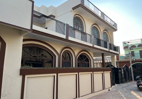 PALM GUEST HOUSE