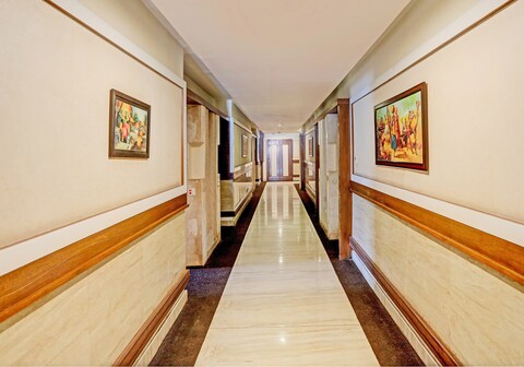 Townhouse Surabhi Elite