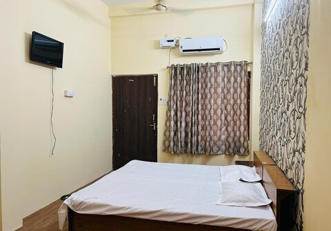 RN Residency | Bed & Breakfast