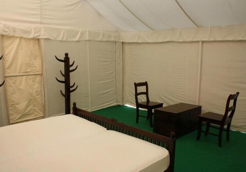 Samrat Resort