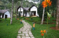 Niraamaya Retreats Cardamom Club, Thekkady Niraamaya Retreats Cardamom Club, Thekkady