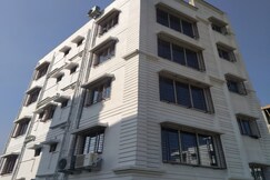 Amar Raj Stay New Town, Kolkata Amar Raj Stay New Town, Kolkata
