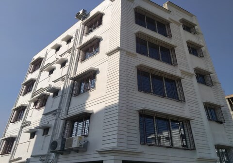 Amar Raj Stay New Town