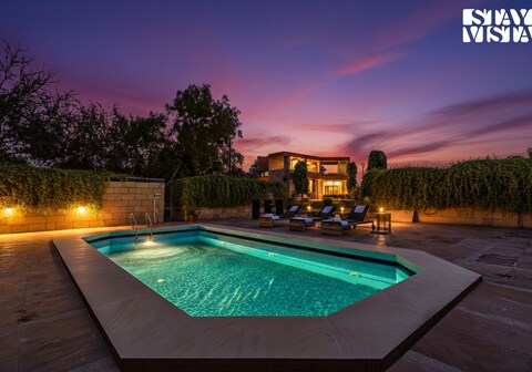 StayVista at The Cityscape