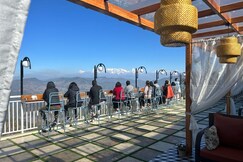 Kasar Himalaya Holiday Resort | Panaromic Himalaya Views , Binsar Kasar Himalaya Holiday Resort | Panaromic Himalaya Views , Binsar
