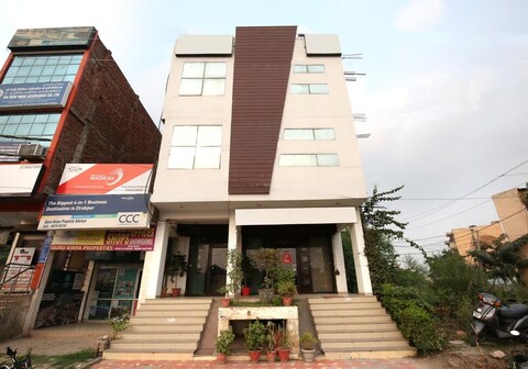 Hotel Oak