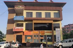 Hotel Hill Paradise , Mandi Hotel Hill Paradise , Mandi