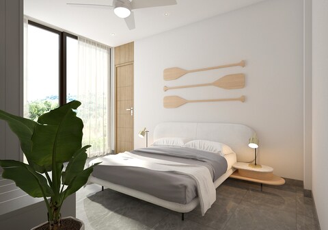 The Banyan Tree C2 by Stay ALYF