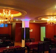 The Regent Palm Hotel, Mandi The Regent Palm Hotel, Mandi