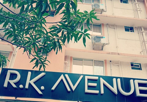Hotel R.K.Avenue