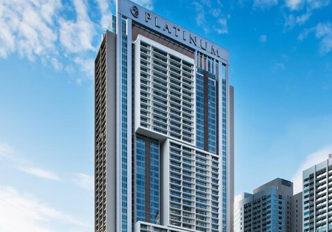 The Face Suites Hotel