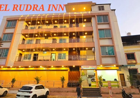 Hotel Rudra Inn