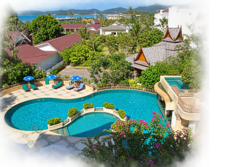 Anyavee Aonang Bay Resort