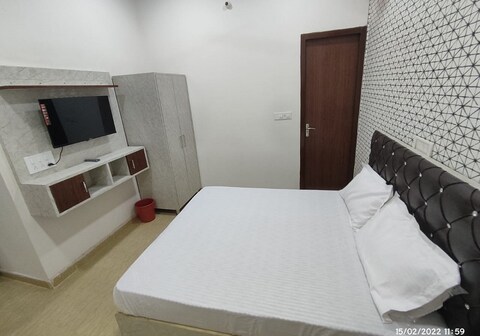 Hotel Comfort Inn