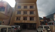 Hotel New Prakash Guest House, Katra Hotel New Prakash Guest House, Katra