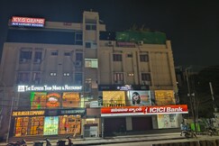 Hotel VVG GRAND, Hyderabad Hotel VVG GRAND, Hyderabad