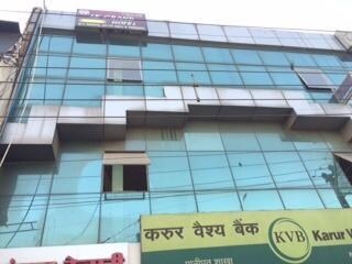 Le Grand Hotel Panipat