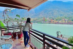 Hotel Nirvana By GuestLo, Rishikesh Hotel Nirvana By GuestLo, Rishikesh