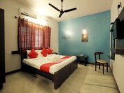 OYO 12162 New S K Regency, Chikmagalur OYO 12162 New S K Regency, Chikmagalur