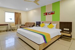 Itsy Hotels G Square, Vijaywada Itsy Hotels G Square, Vijaywada