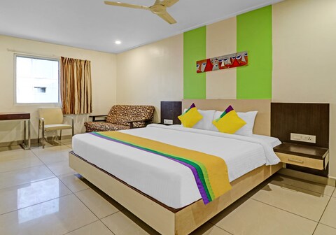 Itsy Hotels G Square