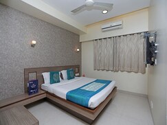 OYO 2586 Hotel Vikrant Residency, Pune OYO 2586 Hotel Vikrant Residency, Pune