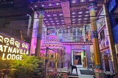 Ratna Villa 300M From Shree Jagannath Temple, Puri Ratna Villa 300M From Shree Jagannath Temple, Puri