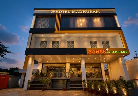 Madhuram Hotel
