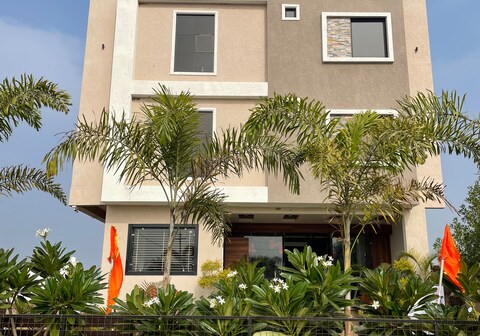 Hotel Shree Leela Palace Rajgarh