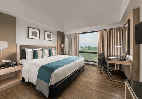 Seda Capitol Central