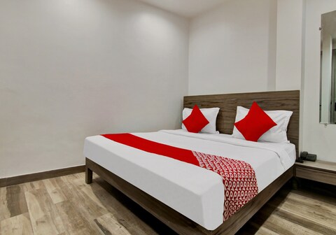 Hotel O Golden Petal