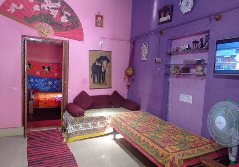Dreams Home Estate Stay
