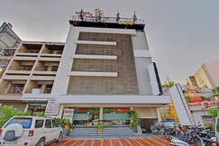 Treebo Lalaji's Executive, Chhatrapati Sambhajinagar Treebo Lalaji's Executive, Chhatrapati Sambhajinagar