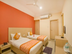 OYO 10235 Oyster Transit Hotels, Hyderabad OYO 10235 Oyster Transit Hotels, Hyderabad