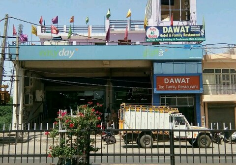 Hotel Dawat
