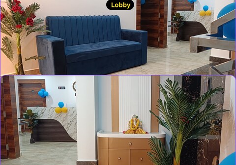 Hotel DN Tower, Muzaffarpur