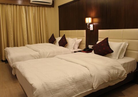 Hotel Thamel