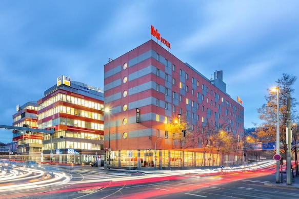 ibis Praha Mala Strana