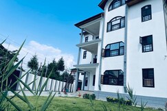 The Aastana- Villa near Srinagar Airport, Srinagar The Aastana- Villa near Srinagar Airport, Srinagar
