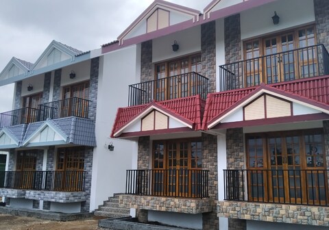 ARISTO CLOUDS KING SUITE