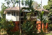 Petrichor Farms Eco Education Center - Sadhana, Jalpaiguri Petrichor Farms Eco Education Center - Sadhana, Jalpaiguri