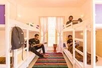 goStops Dalhousie (Stops Hostel Dalhousie), Dalhousie goStops Dalhousie (Stops Hostel Dalhousie), Dalhousie