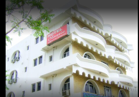 Hotel Classic