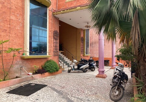 ASG GUEST HOUSE