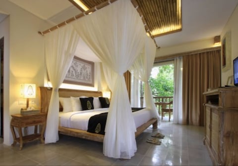 ذا كايون ريزورت